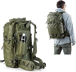 Shimoda Action X25 v2 Women's Starter Kit