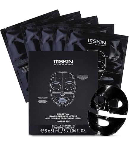 Amazon.com : Christina Unstress Clarifying Mask 250ml - St 7