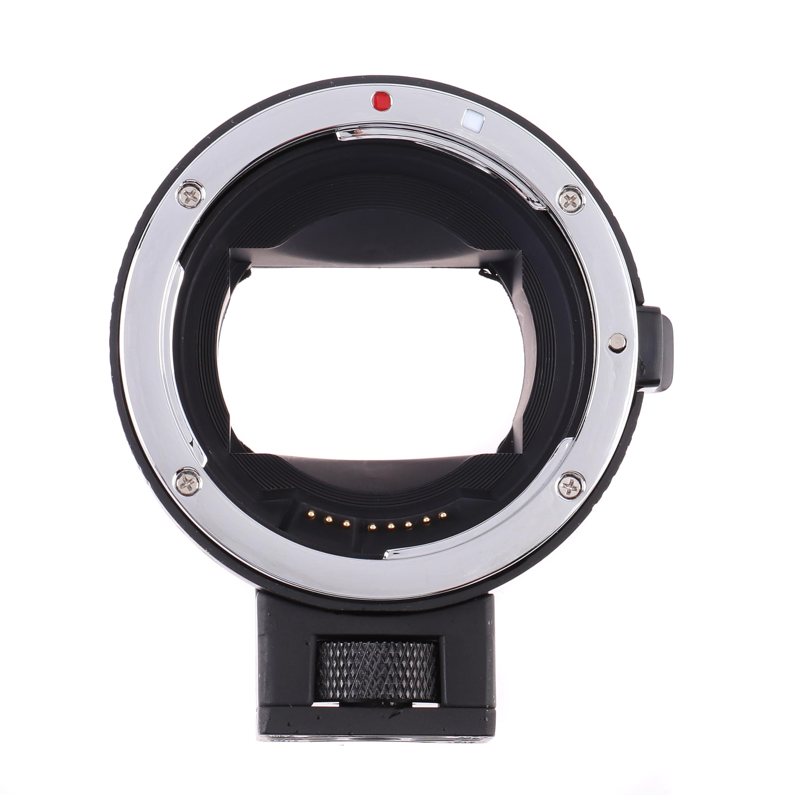 FOTGA EOS-NEX Electronic Auto Focus Lens Adapter Ring for Canon EOS EF EF-S Lens For Sony E Mount NEX A7IV A7SIII A7III A7RIII A7 A7R A7S A9 A6300 A6500 A6000 A5000 Full Frame Cameras
