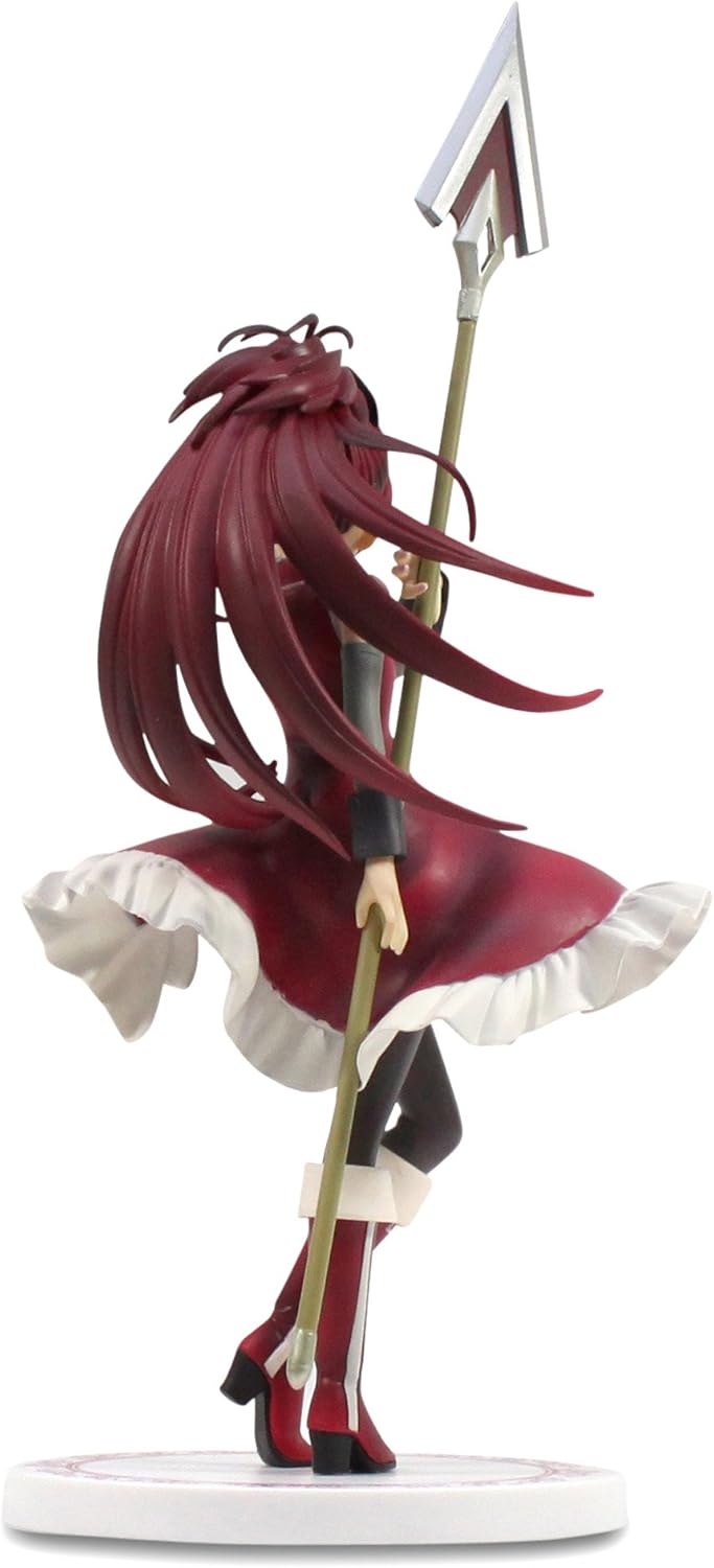 Amazon 魔法少女まどか マギカ ｓｑフィギュア 佐倉杏子 バンプレスト プライズ品 フィギュア ドール 通販