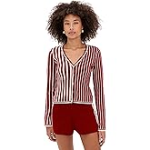 State & Lake Women's Game Day Cardigan