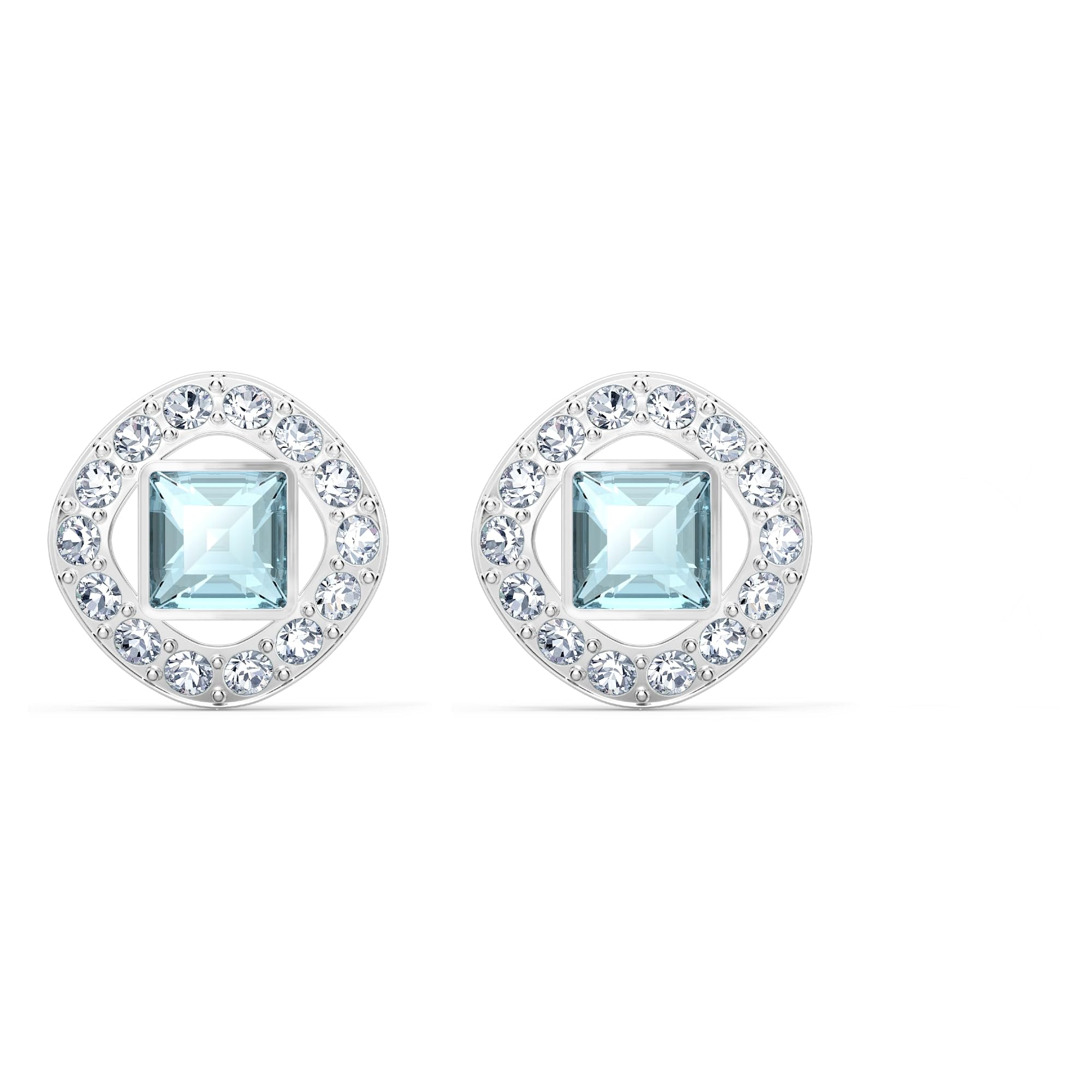 Swarovski Una Angelic Crystal Stud Earrings Collection
