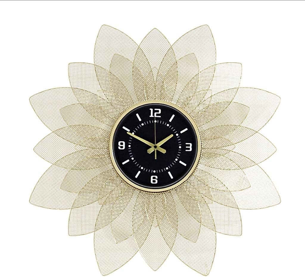 Wall Clocks Wall Clocks Living Room Simple Home Dining Room Wall