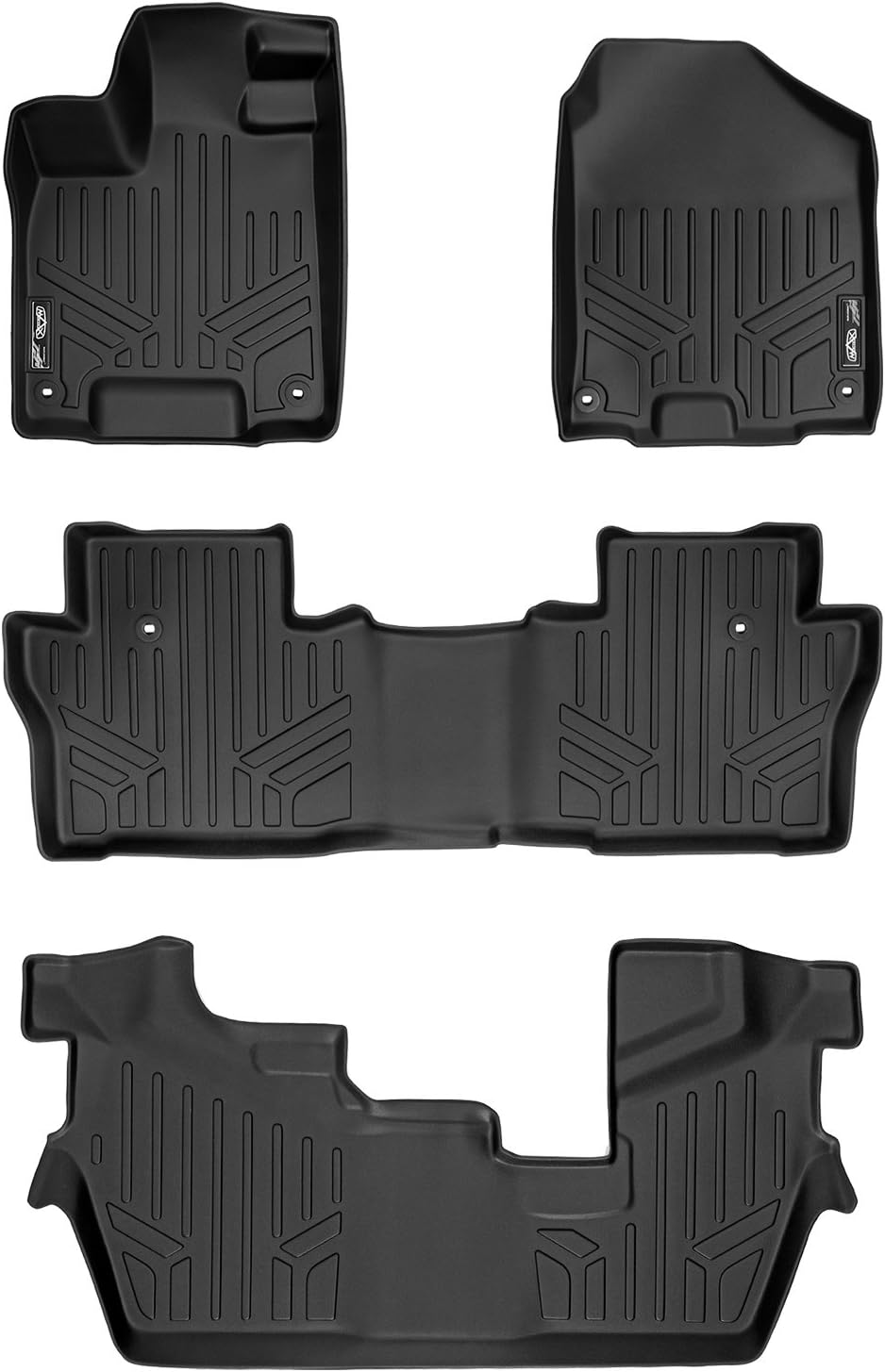 Best Floor Mats For Cars Review Guide For 20202021 Best Reviews This