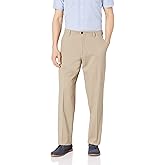 Dockers Mens Relaxed Fit Easy Khaki Pants