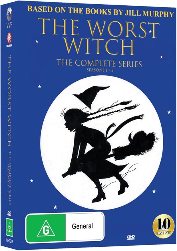 Заставка witch bitch. Complete witch. Complete witch. Ведьма сальма. The worst witch book.