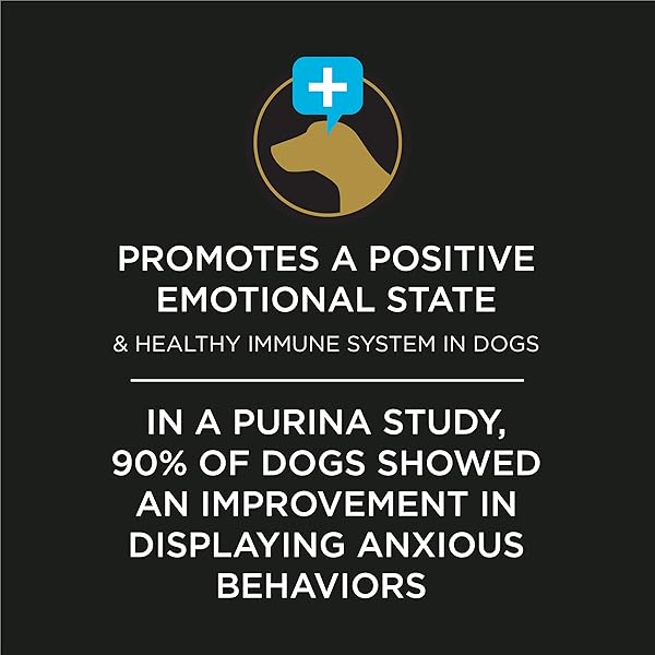 PURINA PRO PLAN VETERINARY SUPPLEMENTS CALMING CARE – CALMING DOG SUPPLEMENTS – 30 CT. BOXES