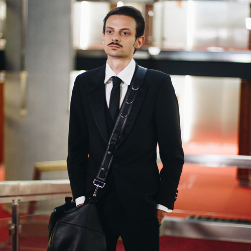 Fabio Rovazzi bei Amazon Music