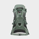 Osprey Poco Child Carrier 24L Koseret Green Brand: Osprey view 3