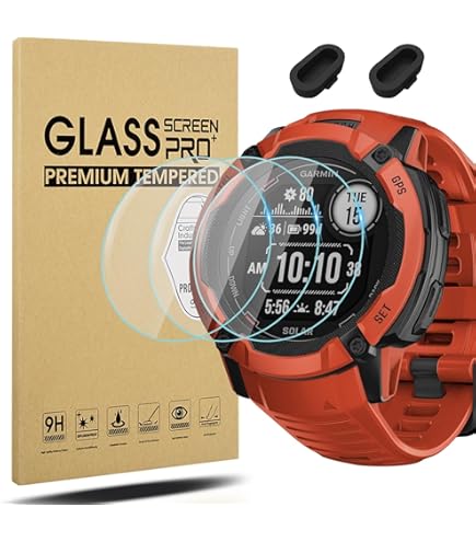 Amazon.com: Garmin 010-02626-10 Instinct 2, Rugged Outdoor Watch