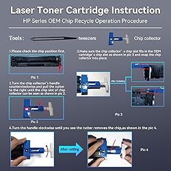 MYTONER 218A Toner Cartridges Set 4-Pack