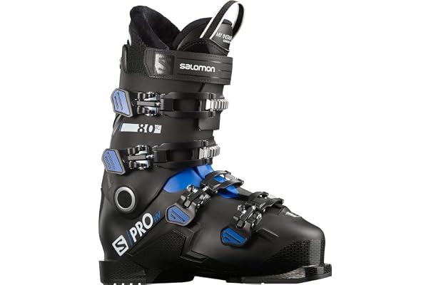 Amazon Los más vendidos: Mejor Botas de Esquí Alpino