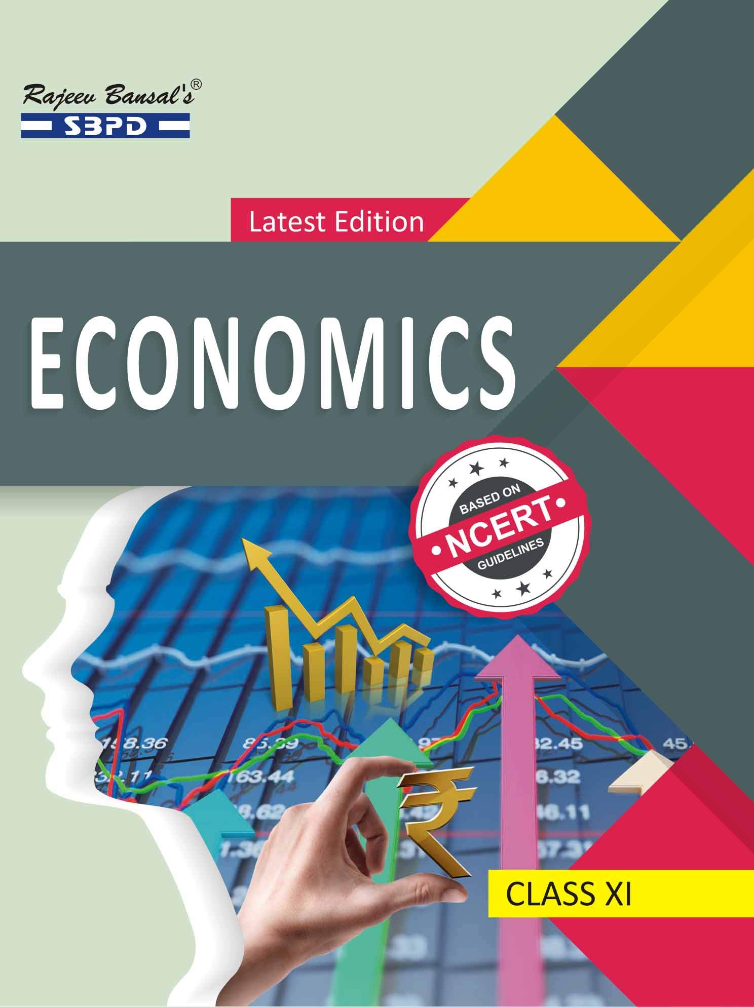 Economics For Class Xith Paperback Dr Anupam Agarwal Dr Anupam Agarwal Amazon Com Books