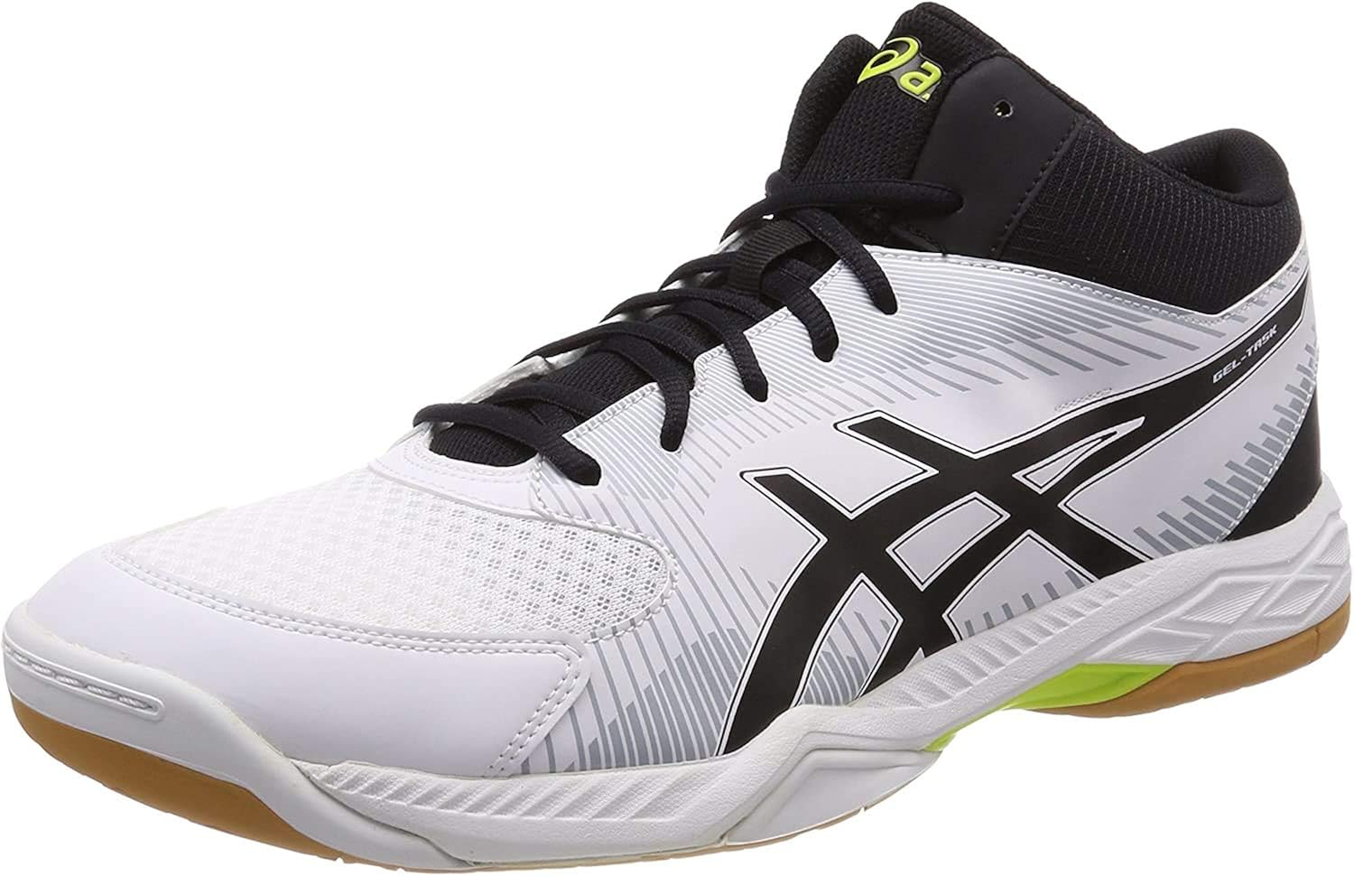 asics gel task mt review
