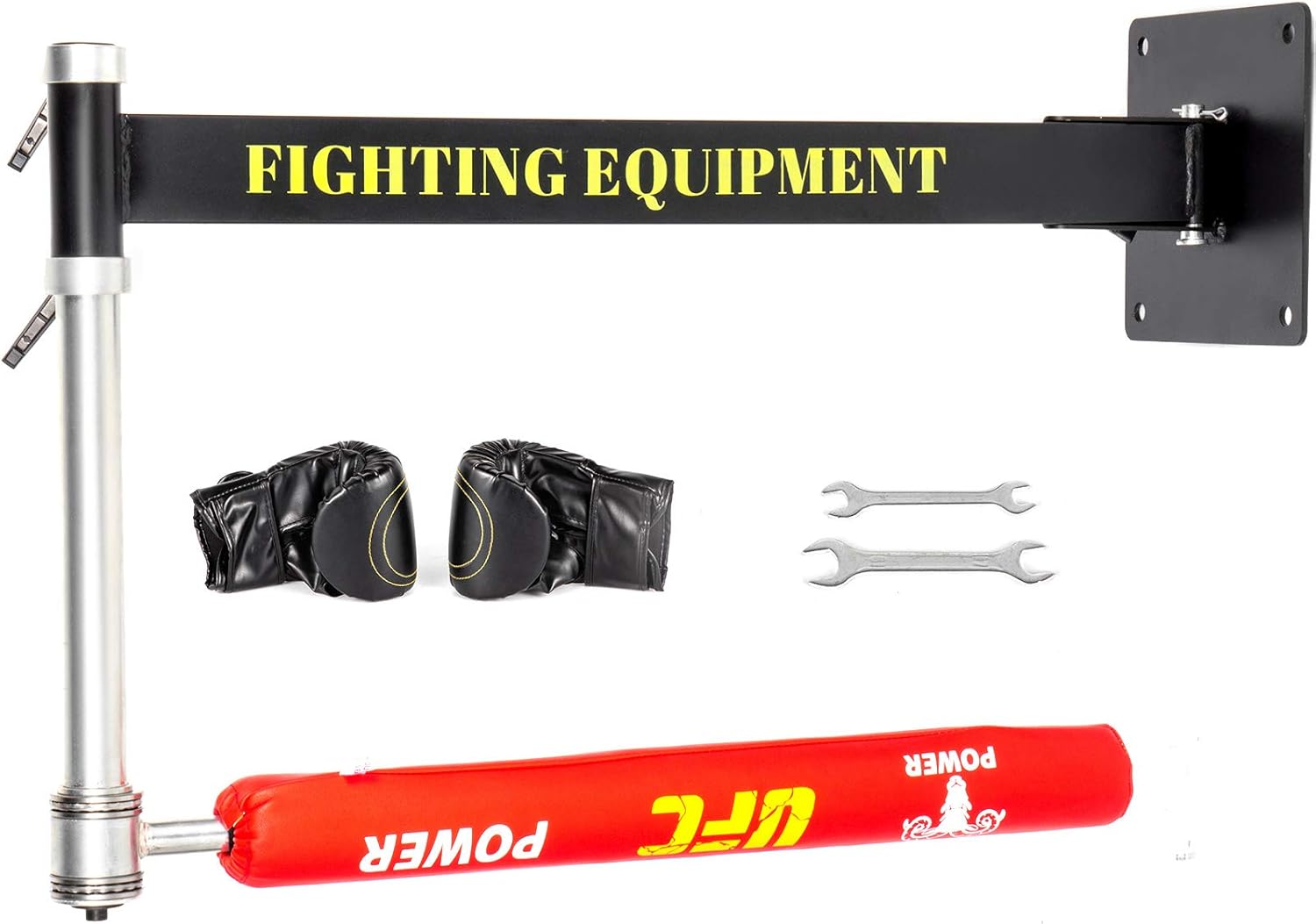 boxbirne wandhalterung