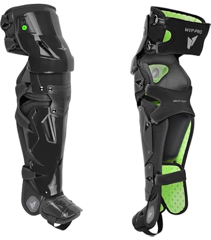 All-Star System7 Axis NOCSAE Protection de poitrine intermédiaire