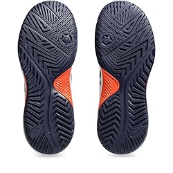 ASICS Kid's Gel-Dedicate 8 Grade School Tennis