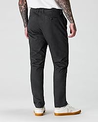 Huckberry Flint & Tinder 365 Chino Pant - Hb
