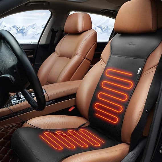 Best Portable Car Heater {Top 15} In 2024 OutingLovers