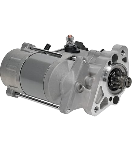 T1100080出品 Genuine Lexus Toyota Starter 28100-38080 2008-2021 OEM | eBay