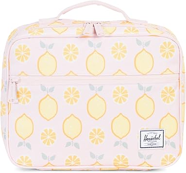 herschel lemon backpack