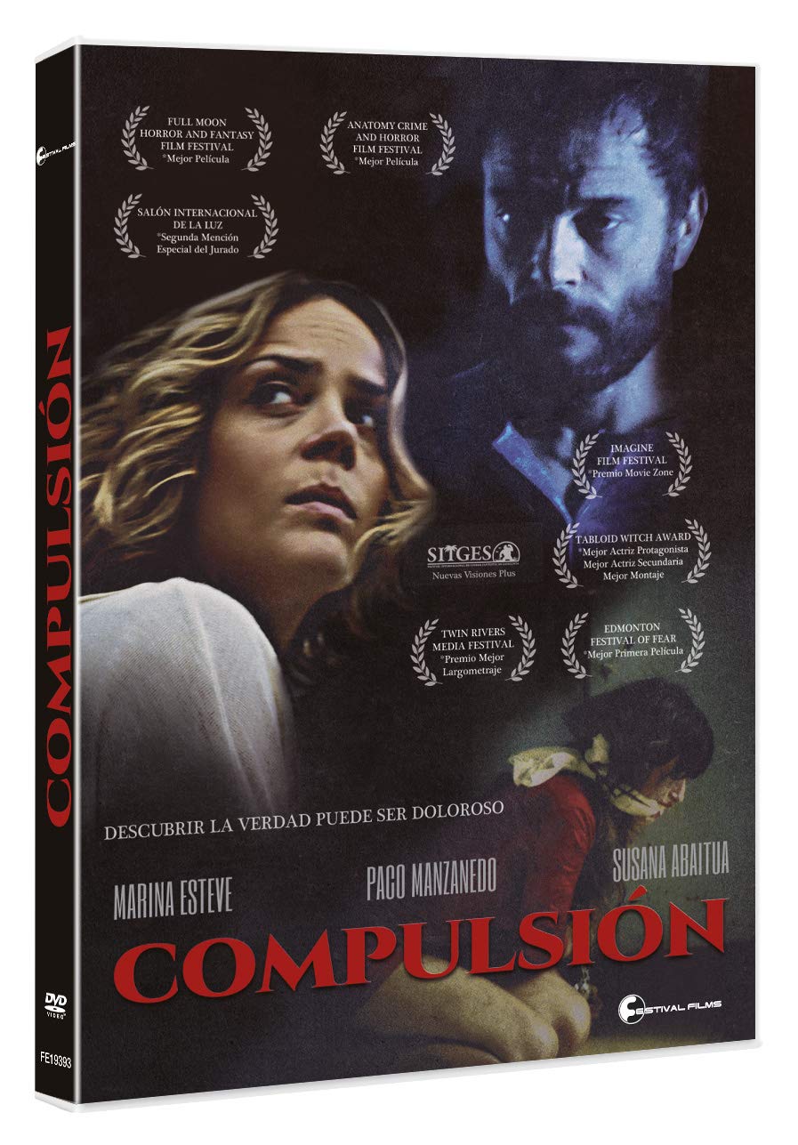 Compulsión
