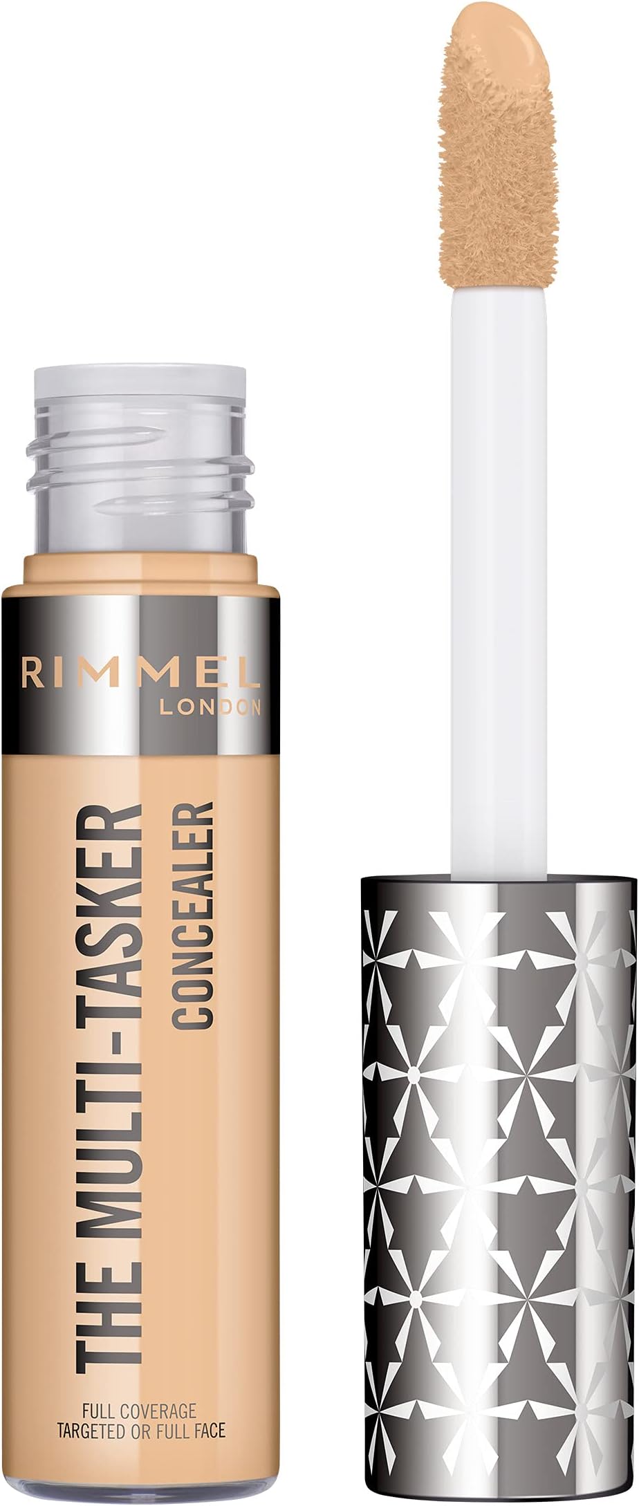 Rimmel Multi Tasker Concealer Light 10ml crease-proof transfer-proof waterproof