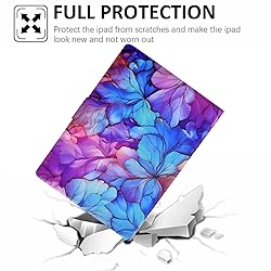 UUcovers Stand Cover for iPad Mini 6 Case 8.3" 2021