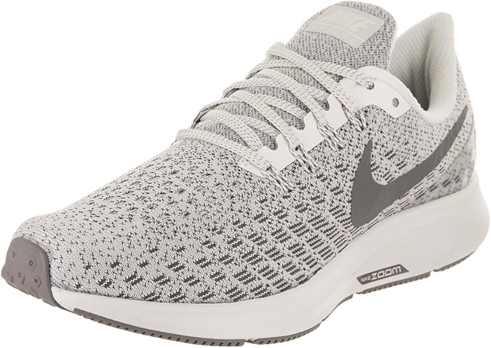 nike women's air zoom pegasus 36 running shoes gunsmoke