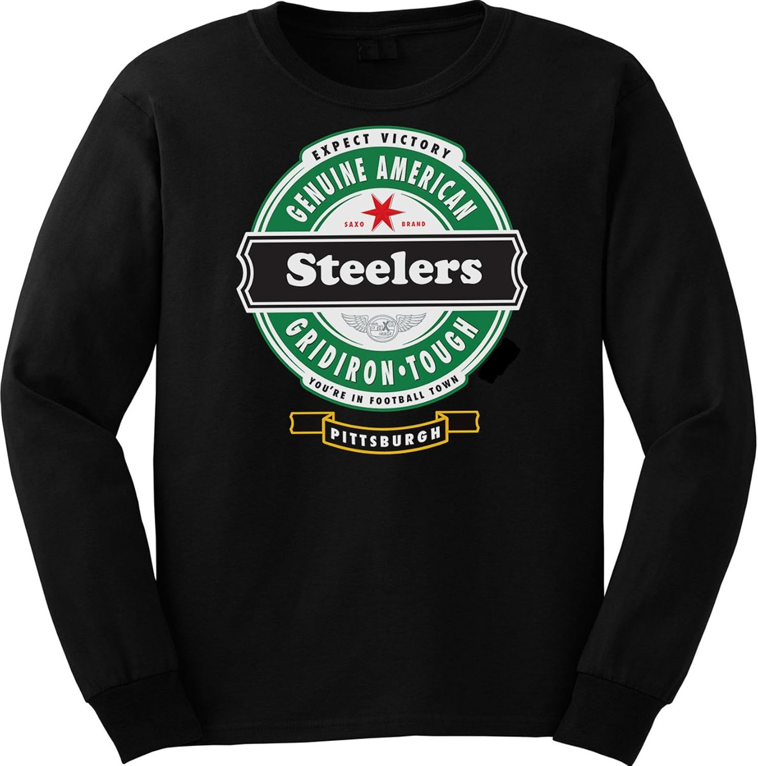 6xl long sleeve t shirts