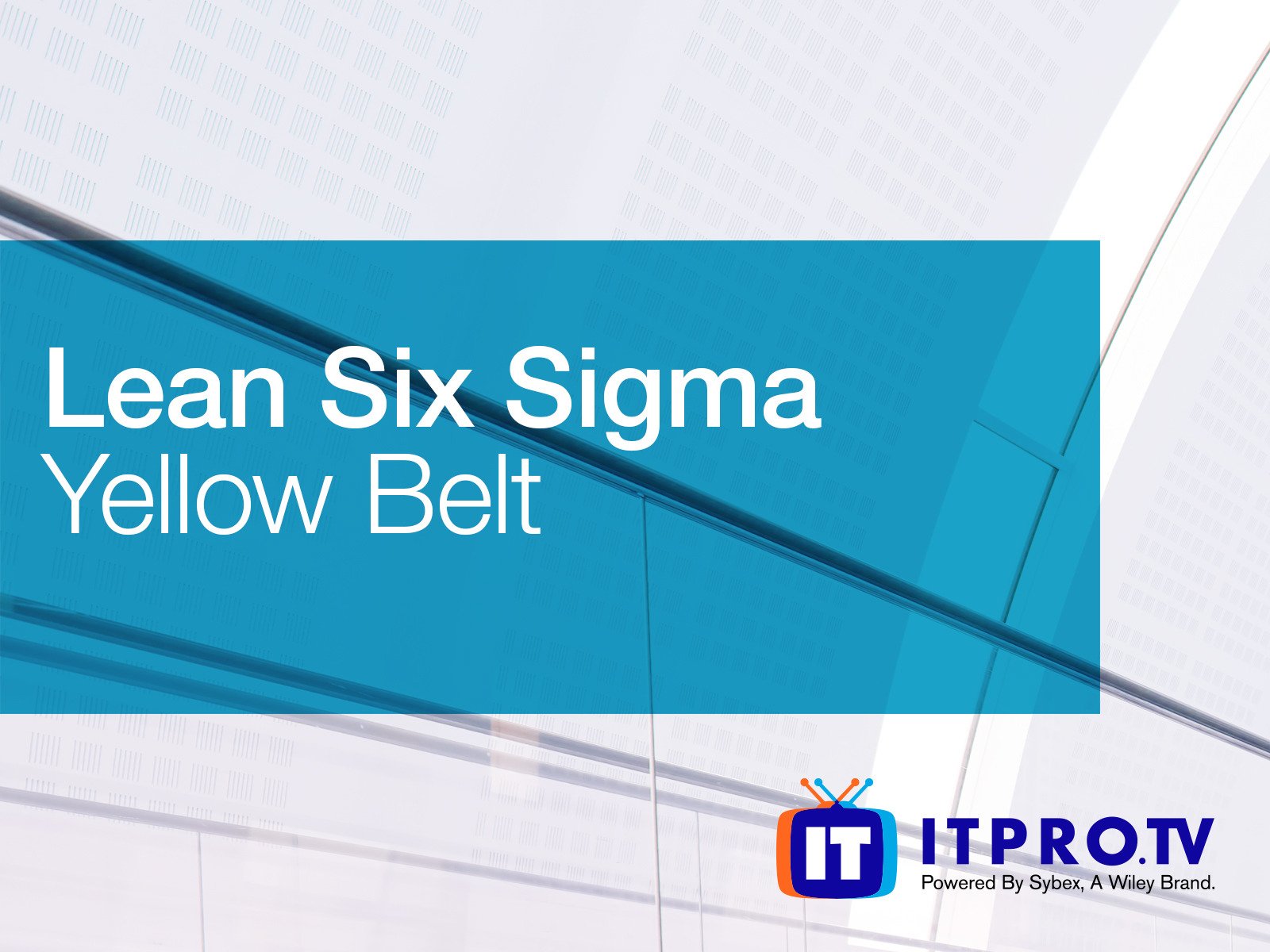 lean six sigma certification levels