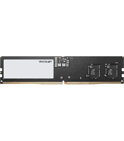 Kingston Branded Memory 16GB DDR5 5600MT/s DIMM Module KCP556US8