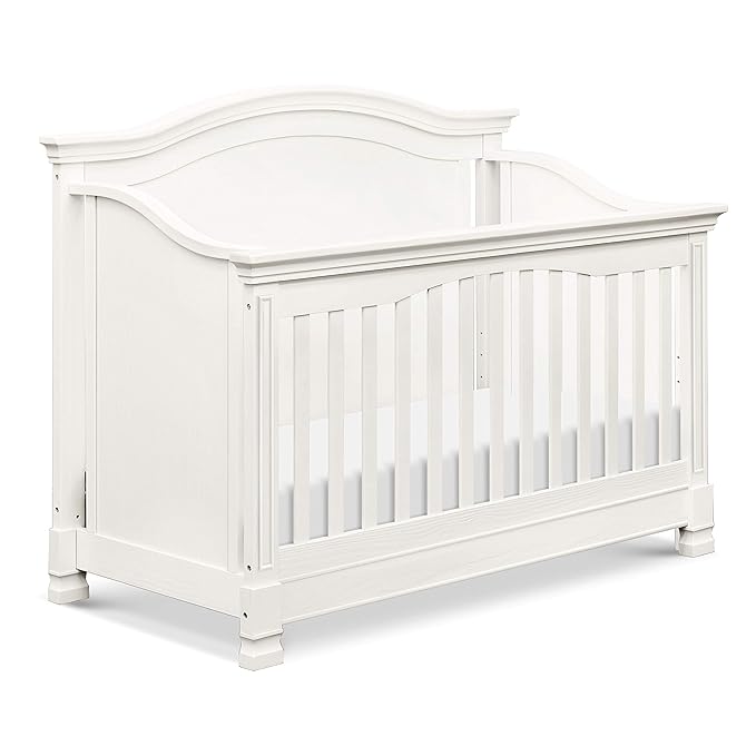 million dollar baby classic louis crib