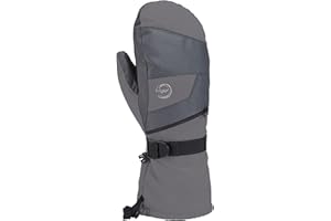 Gordini Kids' Ultra Dri-Max Gauntlet Mitten