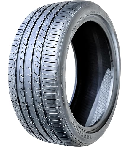 Amazon.com: Prinx HiRACE HZ2 A/S UHP All Season 235/35ZR19 91Y XL