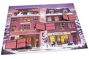 TINGLETOUCH The Advent Calendar for Couples – Romantic Adventures