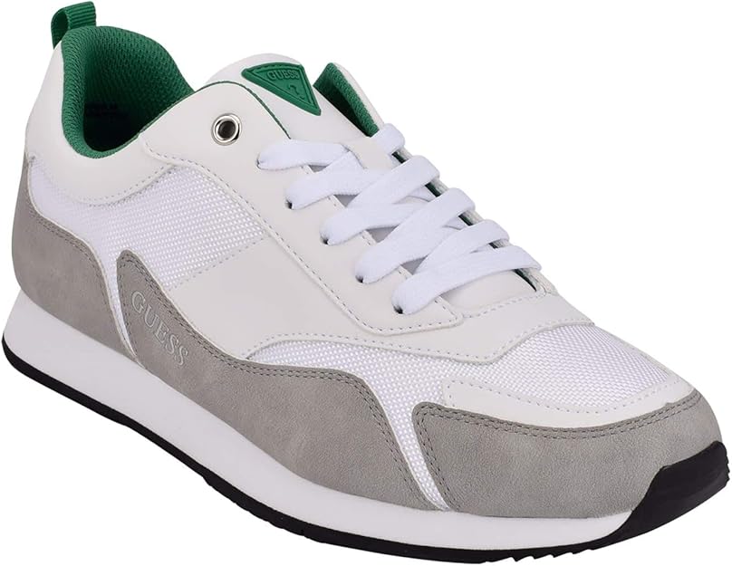 GUESS Factory Note Dad Sneakers Shoes