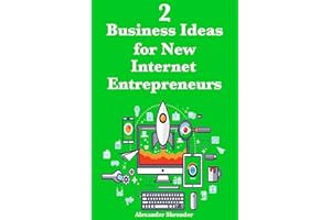 2 Business Ideas for New Internet Entrepreneurs: Selling Supplements Online & Freelancing on Fiverr