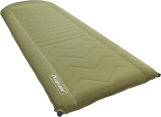 rei camp bed 3.5 amazon