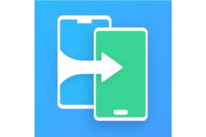 Smart Switch – Transfer Data for Fire Tablets | Backup & Restore Contacts, Photos, Apps