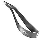 Orblue Perfect Presentation Cake and Pie Server Stainless Steel