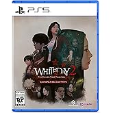 White Day 2: The Flower That Tells Lies - Complete Edition - PlayStation 5