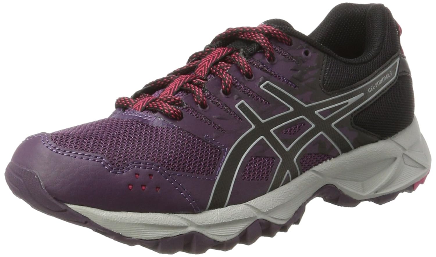 asics gel sonoma 3 gtx amazon
