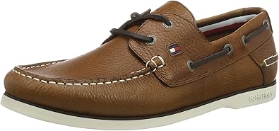 tommy hilfiger boat shoes uk