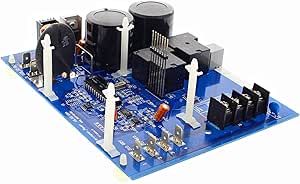 Amazon.com: Pureline Aqua Rite Replacement Main PCB: Garden & Outdoor