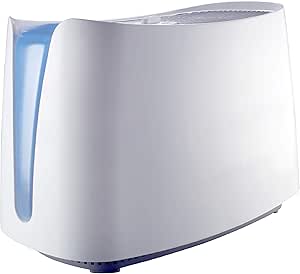 Honeywell HCM350B Germ Free Cool Mist Humidifer White