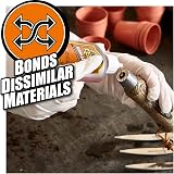 Gorilla Glue 250ml Waterproof Multi-Surface Expanding Adhesive for Wood Metal view 3
