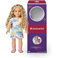 AMERICAN GIRL DOLL 22 Blonde Hair Blue Eyes New in Box Truly Me $172.48