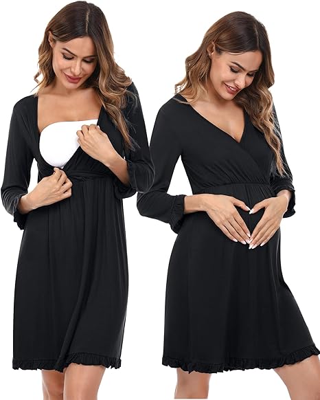 nursing nightwear uk