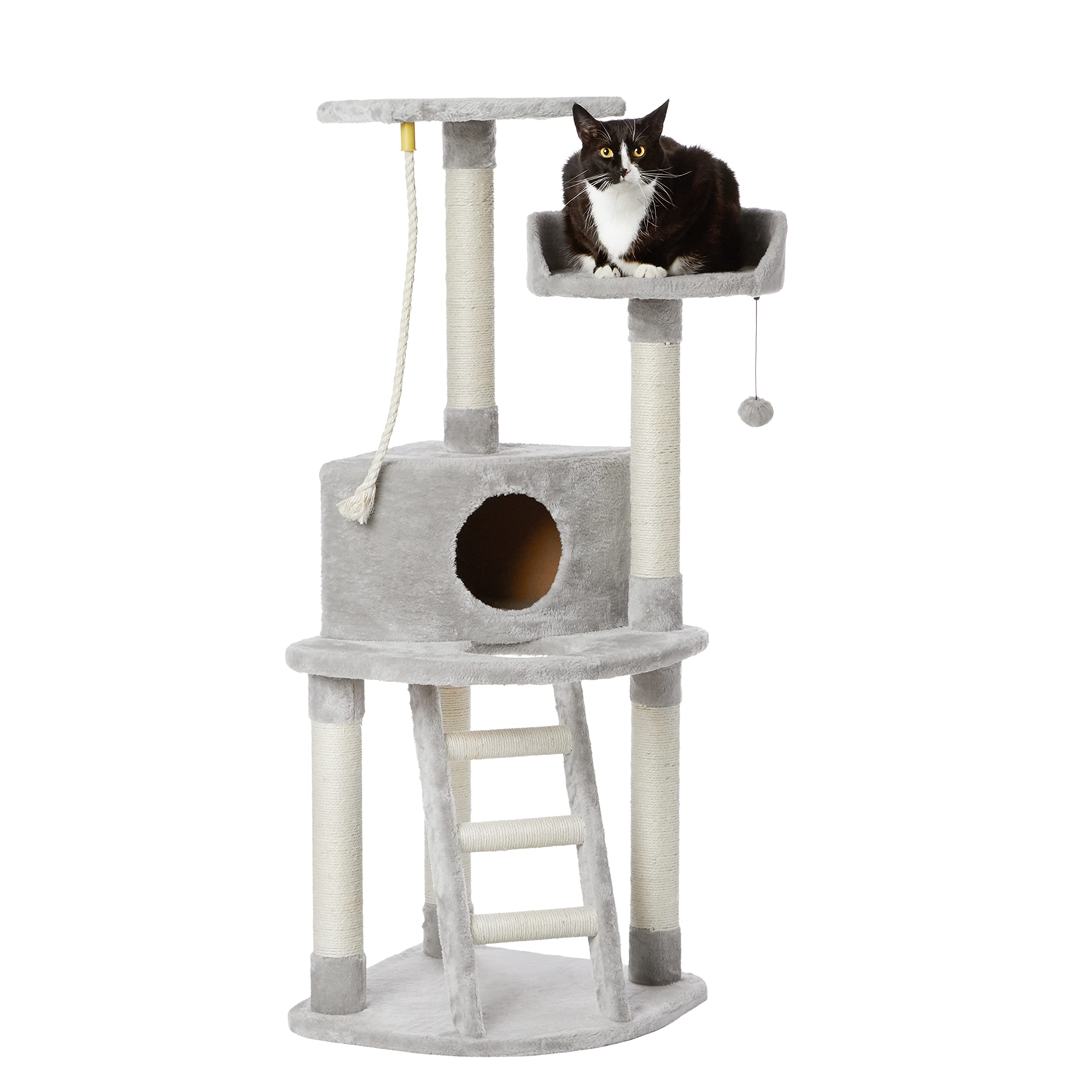 x large cat tree